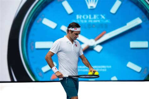 publicite rolex roland garros|Rolex x Roland.